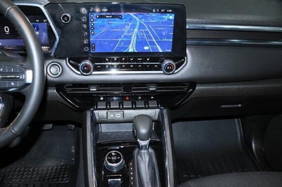 2024 GMC Canyon 4WD Elevation