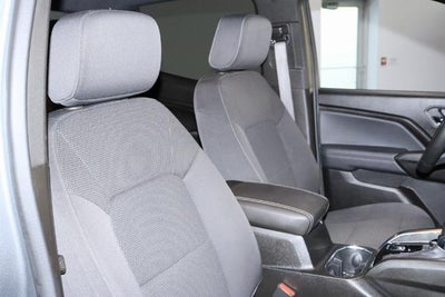 2024 GMC Canyon 4WD Elevation