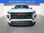 2024 GMC Canyon 4WD AT4