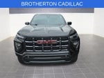 2024 GMC Canyon 4WD AT4