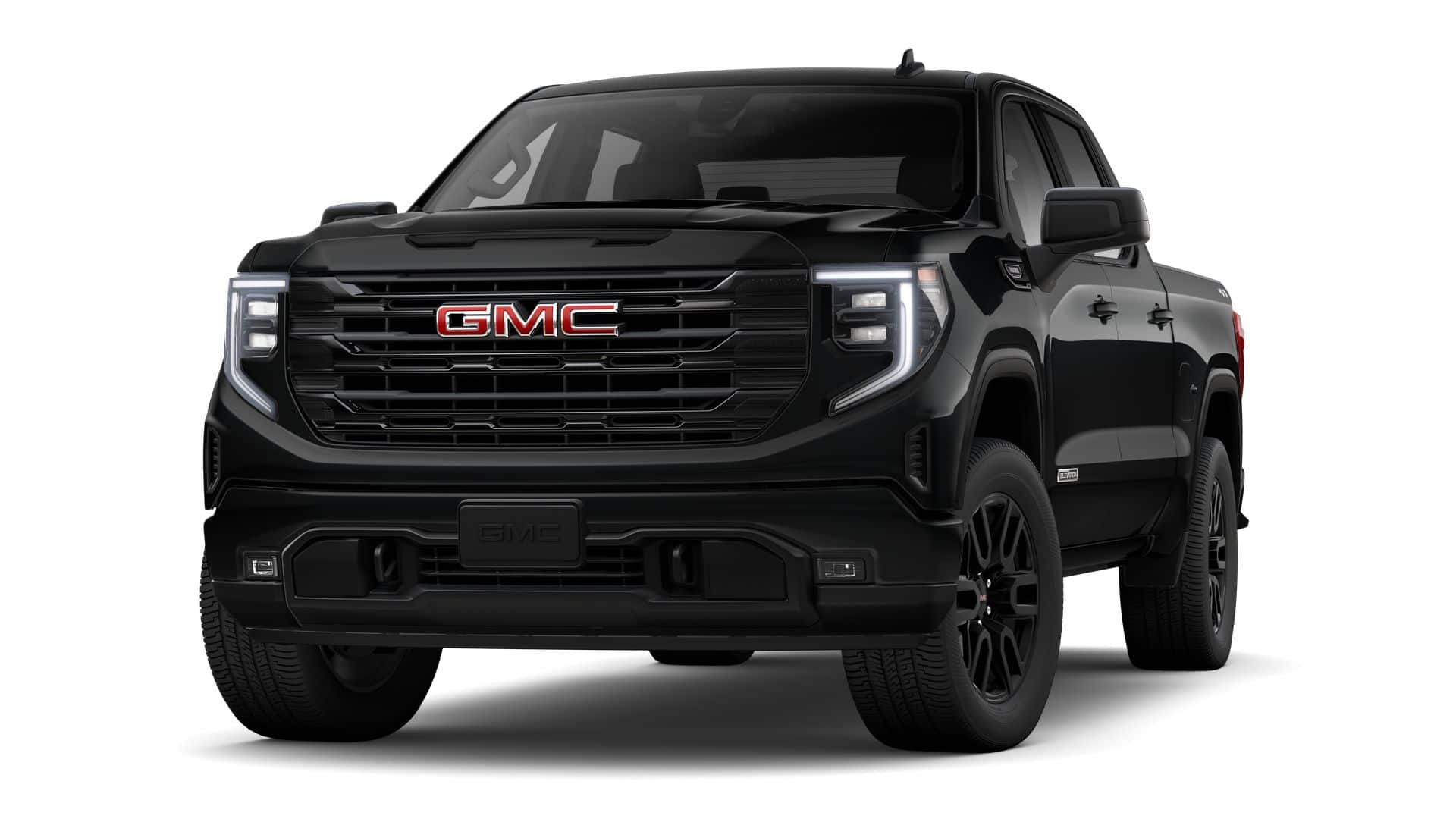 2026 GMC Sierra 1500 Base