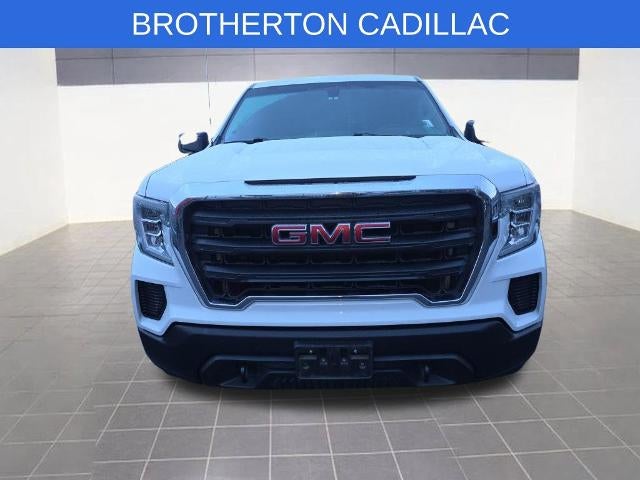 2019 GMC Sierra 1500 Base