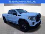 2019 GMC Sierra 1500 Base