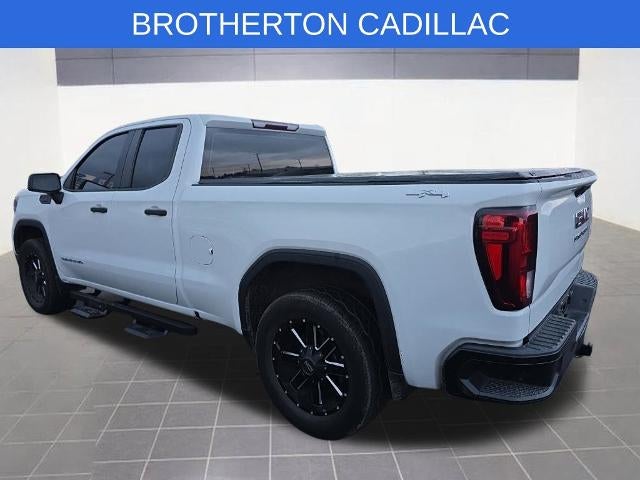 2019 GMC Sierra 1500 Base