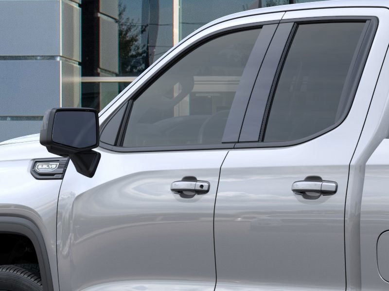 2026 GMC Sierra 1500 Base