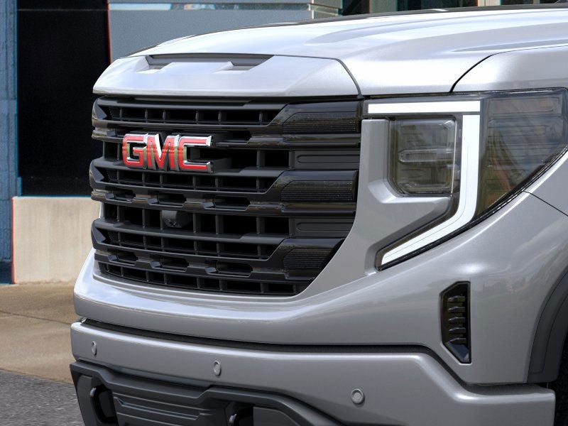 2026 GMC Sierra 1500 Base