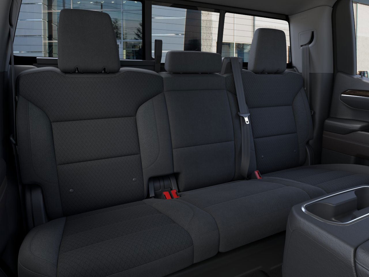 2026 GMC Sierra 1500 Base