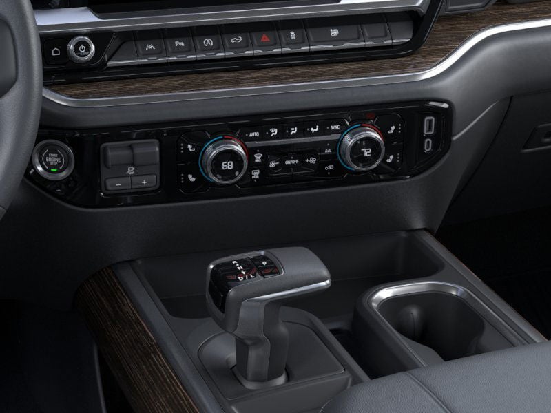 2026 GMC Sierra 1500 Base