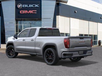 2026 GMC Sierra 1500 Base