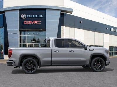 2026 GMC Sierra 1500 Base