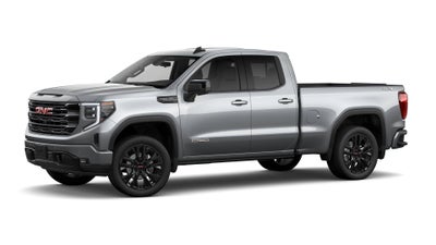 2026 GMC Sierra 1500 Base