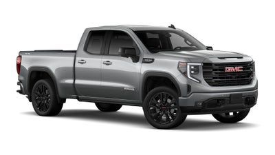 2026 GMC Sierra 1500 Base