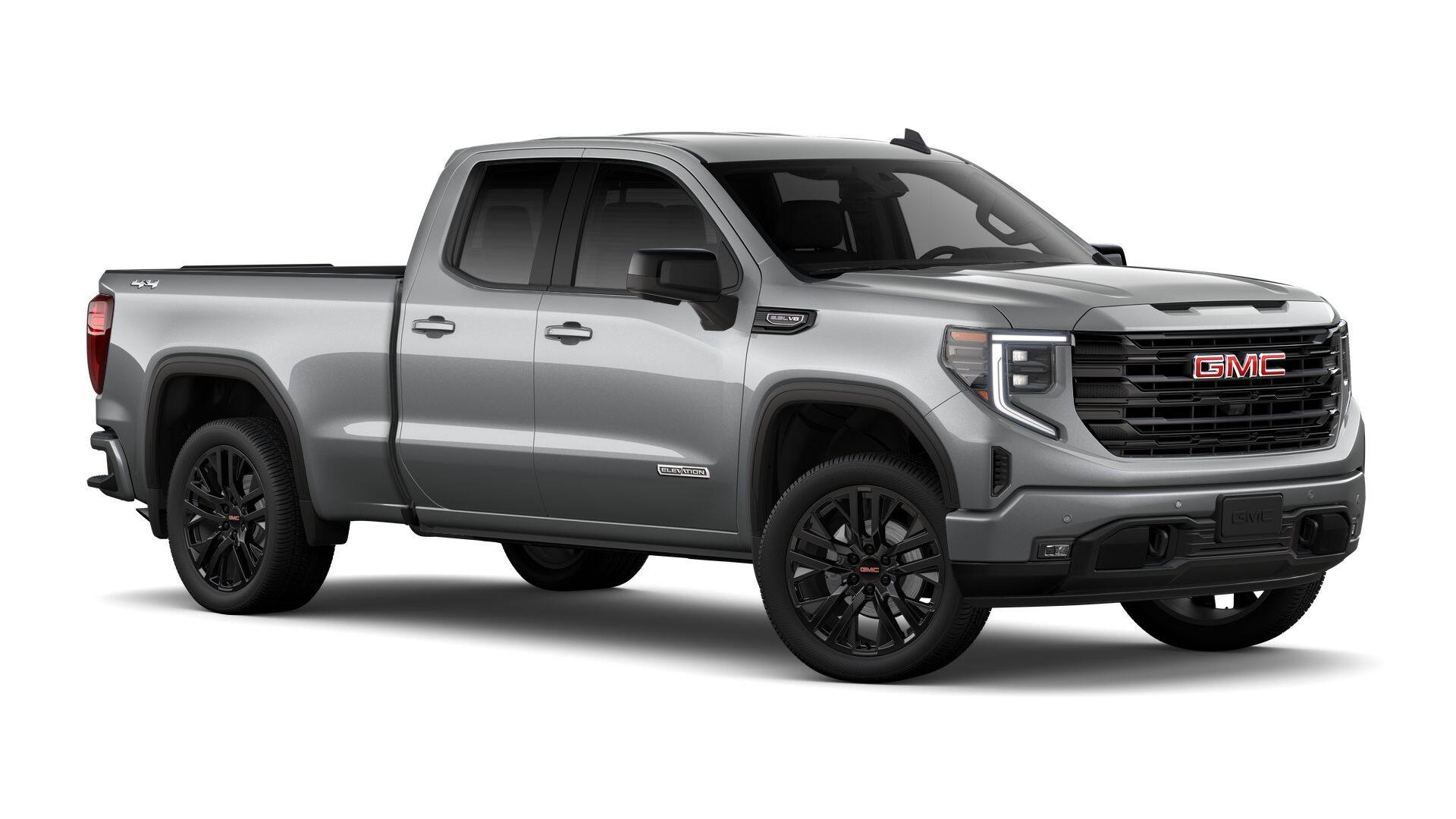 2026 GMC Sierra 1500 Base