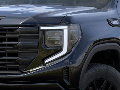 2026 GMC Sierra 1500 Base