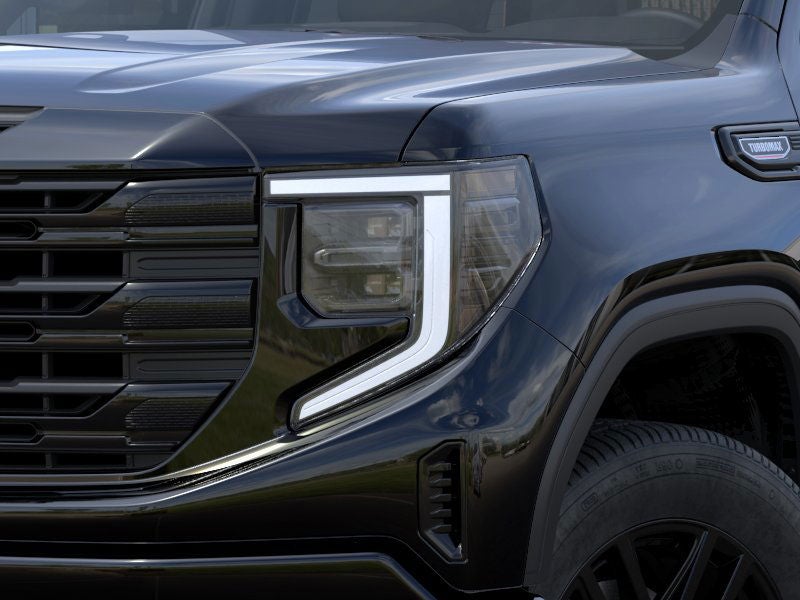 2026 GMC Sierra 1500 Base