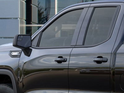 2026 GMC Sierra 1500 Base