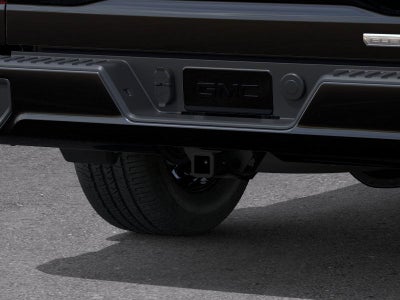 2026 GMC Sierra 1500 Base