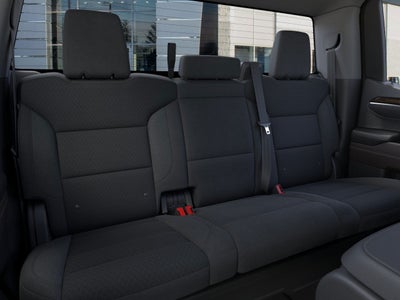 2026 GMC Sierra 1500 Base