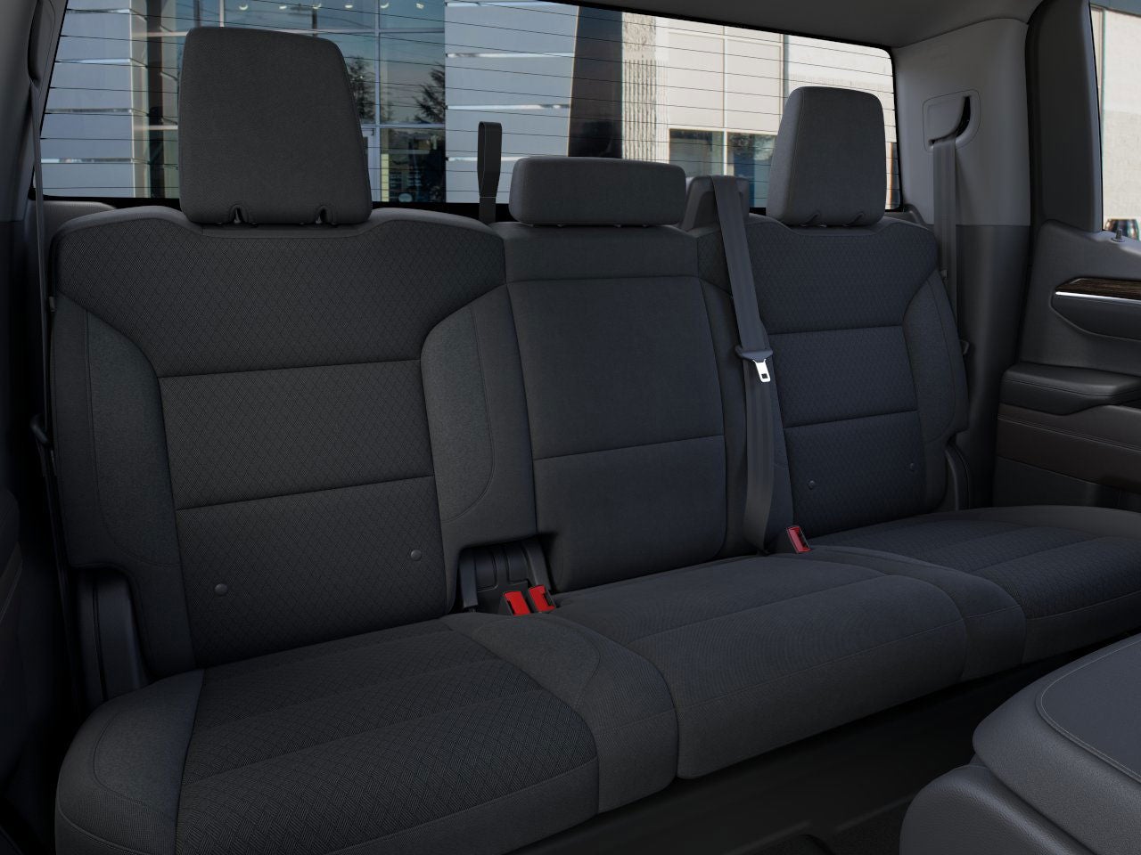 2026 GMC Sierra 1500 Base