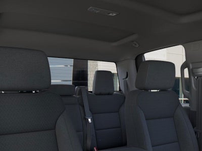 2026 GMC Sierra 1500 Base