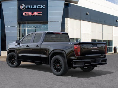 2026 GMC Sierra 1500 Base