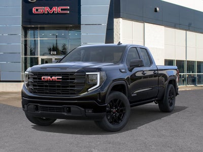 2026 GMC Sierra 1500 Base
