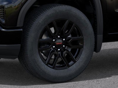 2026 GMC Sierra 1500 Base