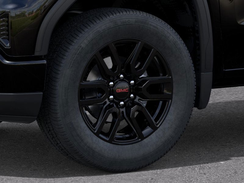 2026 GMC Sierra 1500 Base