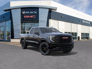 2026 GMC Sierra 1500 Base