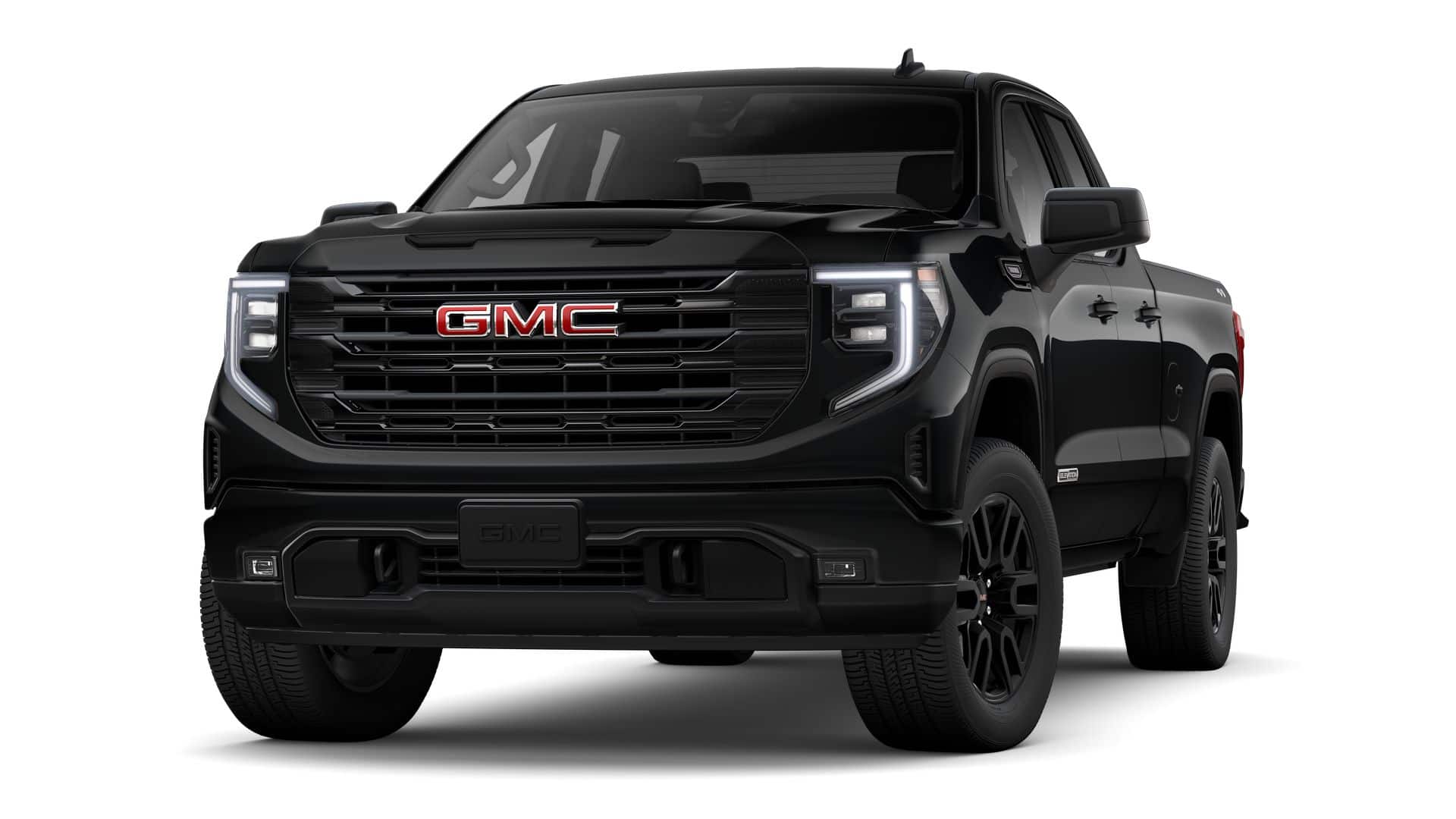 2026 GMC Sierra 1500 Base