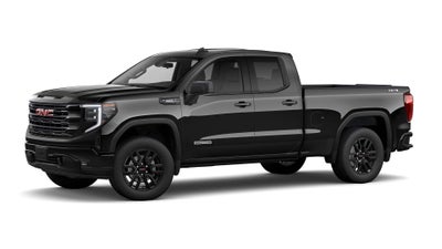 2026 GMC Sierra 1500 Base