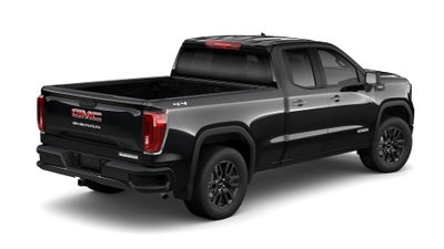 2026 GMC Sierra 1500 Base