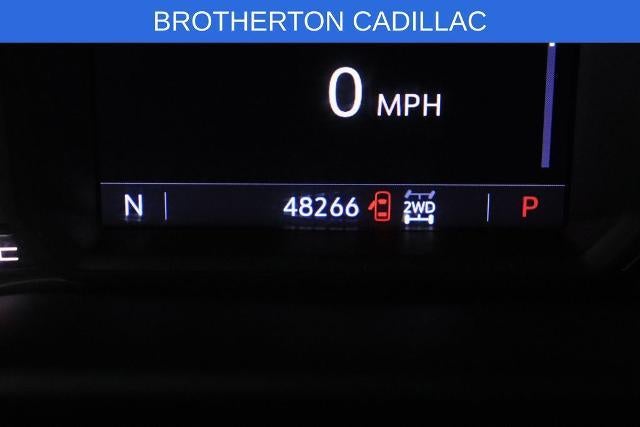 2022 GMC Sierra 1500 Limited SLE