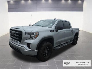 2019 GMC Sierra 1500 Base