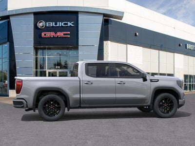 2026 GMC Sierra 1500 Base