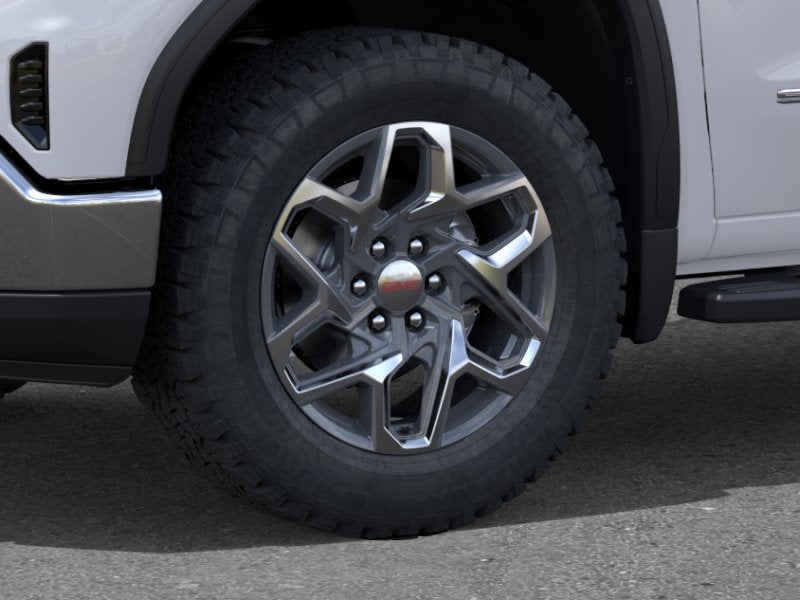 2026 GMC Sierra 1500 Base