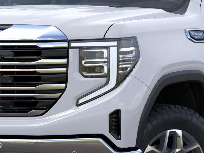 2026 GMC Sierra 1500 Base