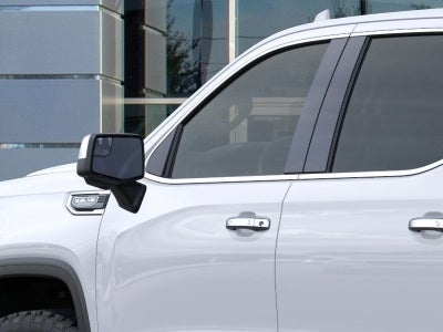 2026 GMC Sierra 1500 Base