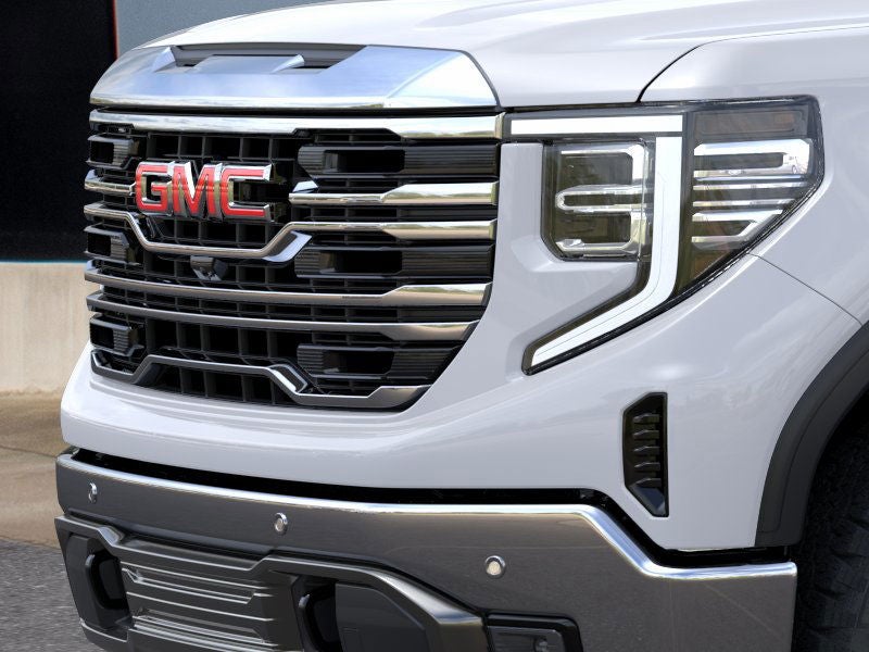 2026 GMC Sierra 1500 Base