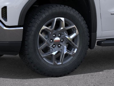 2026 GMC Sierra 1500 Base