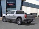 2026 GMC Sierra 1500 Base