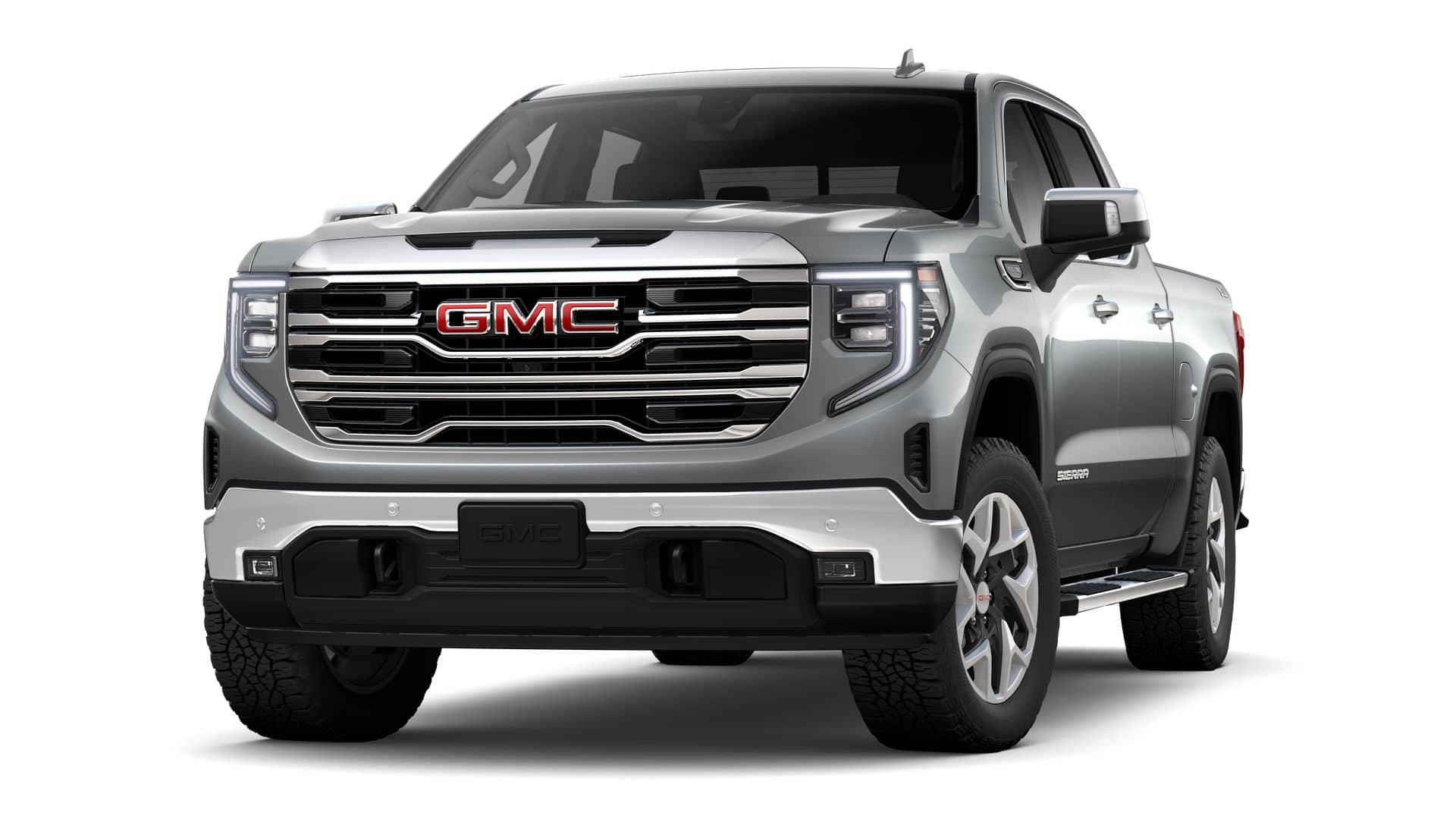 2026 GMC Sierra 1500 Base