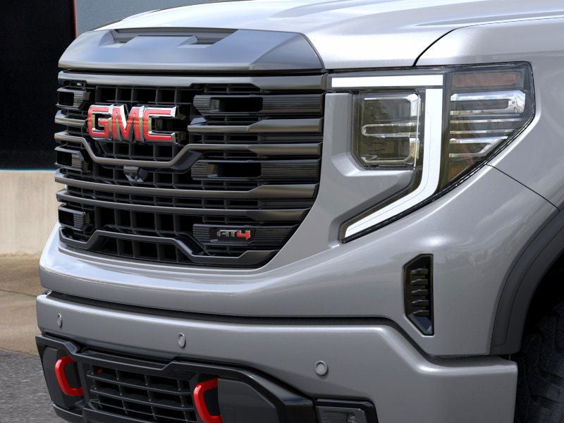 2026 GMC Sierra 1500 Base
