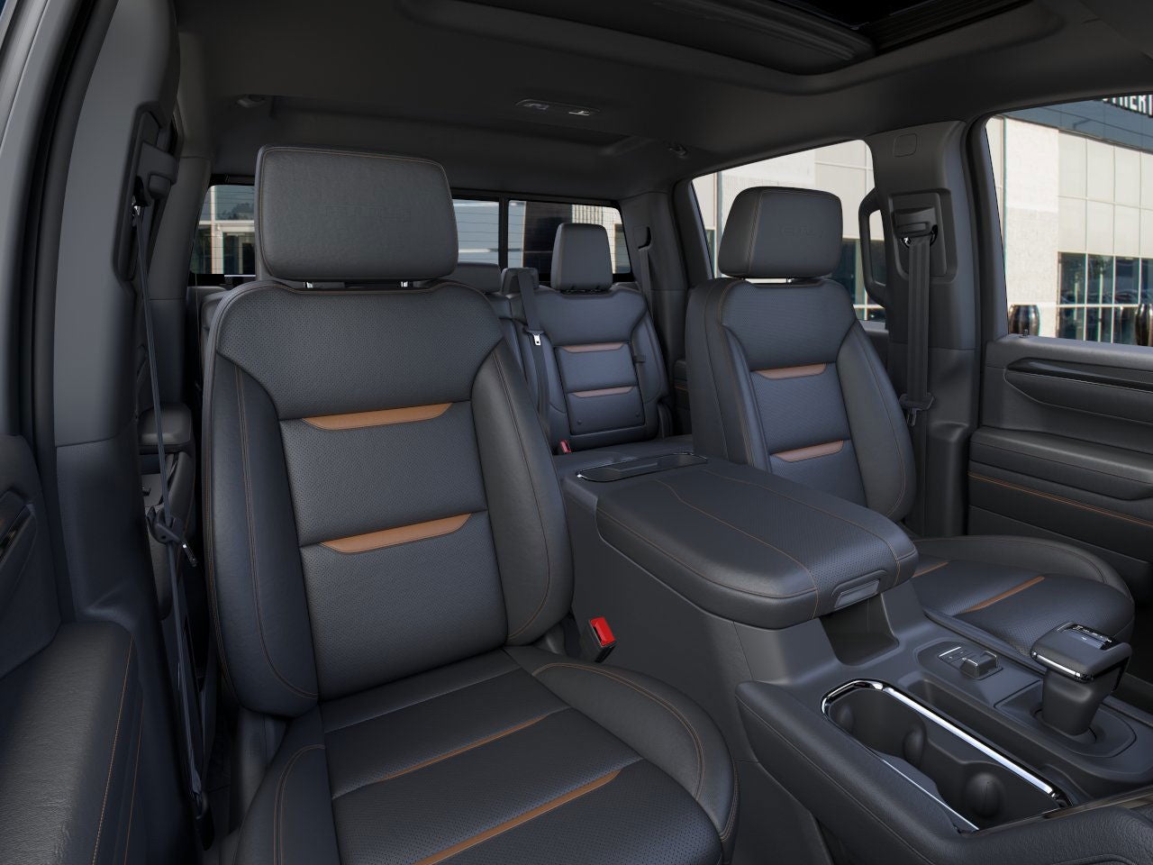 2026 GMC Sierra 1500 Base