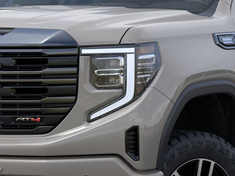 2026 GMC Sierra 1500 AT4 - Photo 10