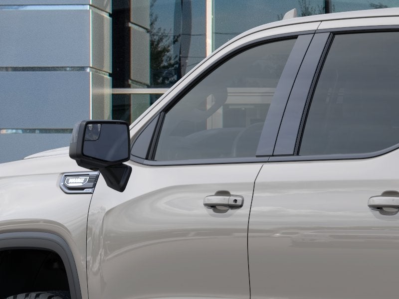 2026 GMC Sierra 1500 AT4 - Photo 12