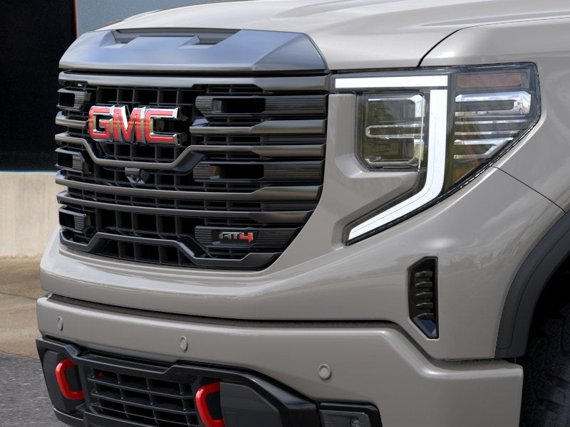 2026 GMC Sierra 1500 AT4 - Photo 13