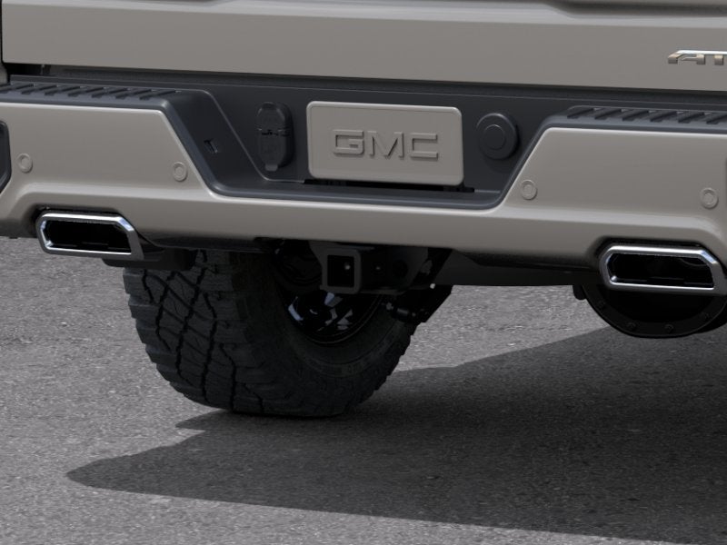 2026 GMC Sierra 1500 AT4 - Photo 14
