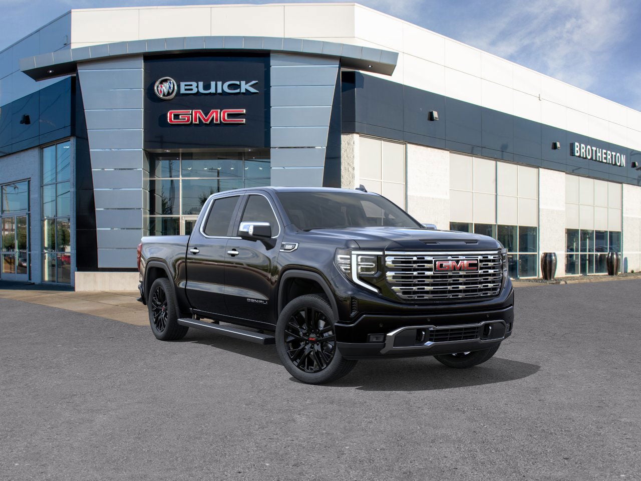 2026 GMC Sierra 1500 Base