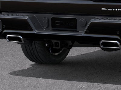 2026 GMC Sierra 1500 Base